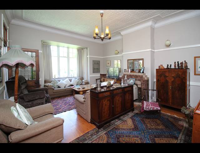 4 BEDROOM HOUSE FOR SALE IN KENSINGTON